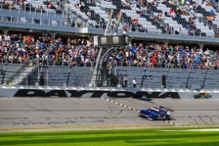 Rolex 24 at Daytona